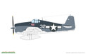 Eduard 1/48 F6F-3 Hellcat (Weekend Edition)