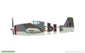Eduard 1/48 F6F-3 Hellcat (Weekend Edition)