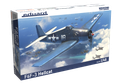Eduard 1/48 F6F-3 Hellcat (Weekend Edition)