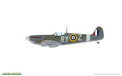 Eduard 1/48 Spitfire Mk.Vb Early (Weekend Edition)