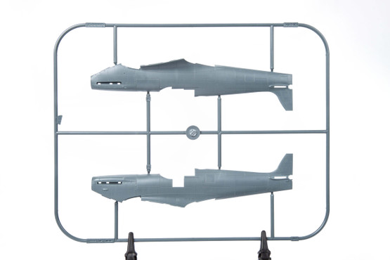 Eduard 1/48 Spitfire Mk.Vb Early (Weekend Edition)