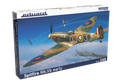 Eduard 1/48 Spitfire Mk.Vb Early (Weekend Edition)