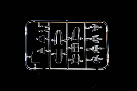 Eduard 1/48 Bf 109G-6 Erla (Weekend Edition)