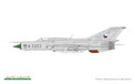 Eduard 1/48 MiG-21PFM (Weekend Edition)