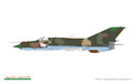 Eduard 1/48 MiG-21PFM (Weekend Edition)
