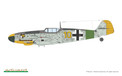 Eduard 1/48 Bf 109G-4 (Weekend Edition)
