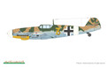 Eduard 1/48 Bf 109G-4 (Weekend Edition)