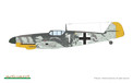 Eduard 1/48 Bf 109G-4 (Weekend Edition)