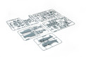 Eduard 1/48 F4F-4 Wildcat Late (Weekend Edition)