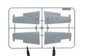 Eduard 1/48 F4F-4 Wildcat Late (Weekend Edition)