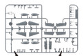 Eduard 1/48 F4F-4 Wildcat Late (Weekend Edition)