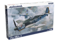 Eduard 1/48 Fw 190A-3 (Weekend Edition)
