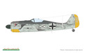 Eduard 1/48 Fw 190A-3 (Weekend Edition)