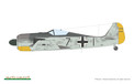 Eduard 1/48 Fw 190A-3 (Weekend Edition)