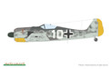 Eduard 1/48 Fw 190A-3 (Weekend Edition)