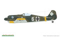 Eduard 1/48 Fw 190A-3 (Weekend Edition)