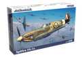 Eduard 1/48 Spitfire Mk.IIa (Weekend Edition)