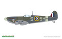 Eduard 1/48 Spitfire Mk.IIa (Weekend Edition)