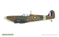 Eduard 1/48 Spitfire Mk.IIa (Weekend Edition)