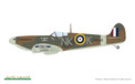 Eduard 1/48 Spitfire Mk.IIa (Weekend Edition)