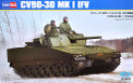 Hobby Boss 1/35 CV90-30 MK I IFV