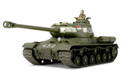 Tamiya 1/48 Russian Heavy Tank JS-2 Model 1944 ChKZ
