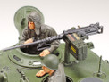 Tamiya 1/35 U.S. Medium Tank M4A3E8 Sherman 