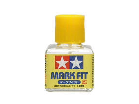 Tamiya Mark Fit siirtokuvapehmennin 40ml
