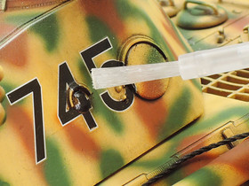 Tamiya Mark Fit Super Strong siirtokuvapehmennin40ml