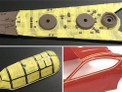 Tamiya Masking Tape 2mm maskeerausteippi