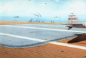 Eduard 1/48 Japan Navy Aircraft Carrier Deck Zuikaku Class