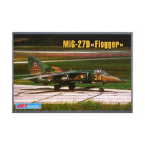 ART Model 1/72 MiG-27D Flogger