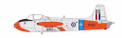 Airfix 1/72 Hunting Percival Jet Provost T.3/T.4