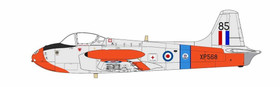 Airfix 1/72 Hunting Percival Jet Provost T.3/T.4