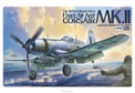 Magic Factory 1/48 The British Royal Navy Fleet Air Arm Corsair Mk.II