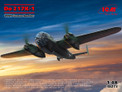 ICM 1/48 Do 217K-1 WW II German Bomber