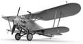 Airfix 1/48 Bristol Bulldog Mk.II