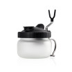 Sparmax Airbrush Cleaning Pot SCP-700