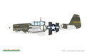 Eduard 1/32 P-51B Mustang (Royal Hybrid)