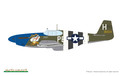 Eduard 1/32 P-51B Mustang (Royal Hybrid)