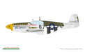 Eduard 1/32 P-51B Mustang (Royal Hybrid)
