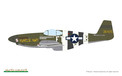 Eduard 1/32 P-51B Mustang (Royal Hybrid)