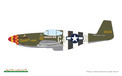 Eduard 1/32 P-51B Mustang (Royal Hybrid)