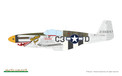 Eduard 1/32 P-51B Mustang (Royal Hybrid)