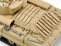 Tamiya 1/35 Valentine Mk.II/IV British Infantry Tank Mk.III