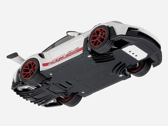 Tamiya 1/24 Porsche 911 GT3 RS (992)