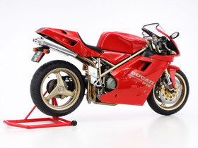 Tamiya 1/12 Ducati 916