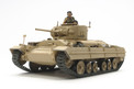 Tamiya 1/35 Valentine Mk.II/IV British Infantry Tank Mk.III