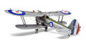 Airfix 1/48 Bristol Bulldog Mk.II