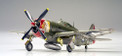 Tamiya 1/72 Republic P-47D Thunderbolt 